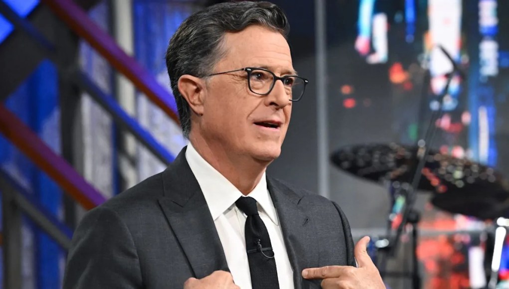 CBS ha dicho que cancelar el programa de Stephen Colbert fue ‘financiero’. ¿Qué piensa el estadounidense promedio? CBS ha dicho que cancelar el programa de Stephen Colbert fue ‘financiero’. ¿Qué piensa el estadounidense promedio?