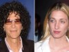 Howard Stern se burla de que conocía a la ‘real’ Carolyn Bessette y dice que tuvieron conversaciones ‘más que casuales’