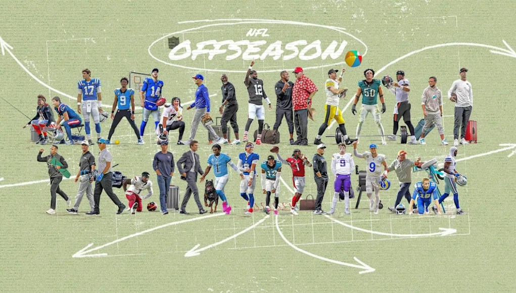 Avance de la temporada baja de la NFL 2026: los New York Giants necesitan un entrenador en jefe que pueda desarrollar un núcleo joven Avance de la temporada baja de la NFL 2026: los New York Giants necesitan un entrenador en jefe que pueda desarrollar un núcleo joven