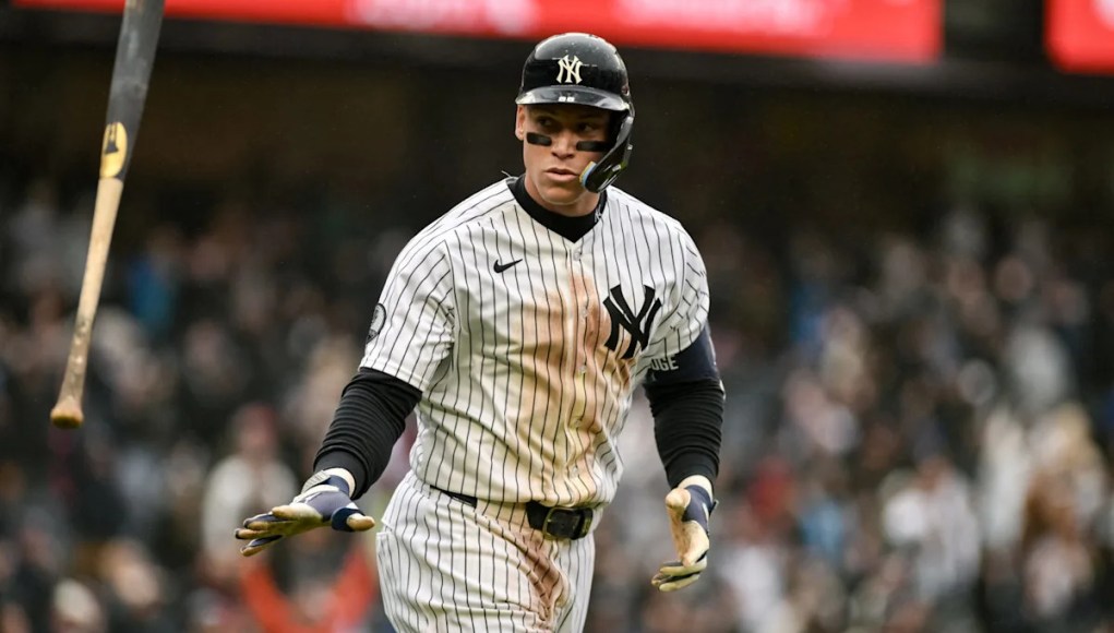 La temporada 2026 de la MLB se está convirtiendo en la próxima carrera de jonrones La temporada 2026 de la MLB se está convirtiendo en la próxima carrera de jonrones