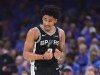 Spurs-Thunder: No ignores lo que Dylan Harper está haciendo como novato de 20 años en los playoffs