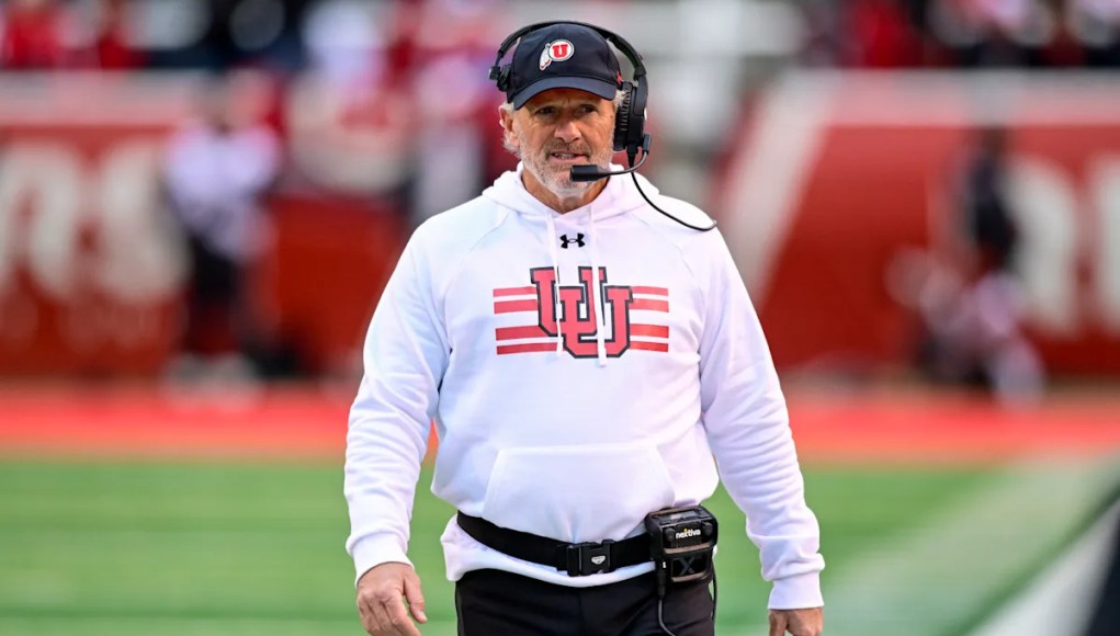 Michigan da en el blanco con la contratación de Kyle Whittingham después de años de tropiezos como entrenador Michigan da en el blanco con la contratación de Kyle Whittingham después de años de tropiezos como entrenador