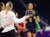Notre Dame vs. Duke: actualizaciones en vivo de la semifinal femenina en el Torneo ACC