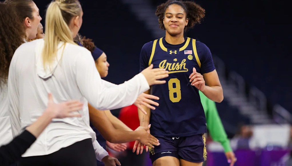 Notre Dame vs. Duke: actualizaciones en vivo de la semifinal femenina en el Torneo ACC Notre Dame vs. Duke: actualizaciones en vivo de la semifinal femenina en el Torneo ACC