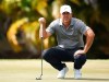 Los problemas de Brooks Koepka con el putt continúan en Cognizant Classic