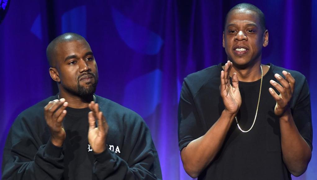 Sueños de disculparse con el ex amigo y colaborador Jay-Z Sueños de disculparse con el ex amigo y colaborador Jay-Z