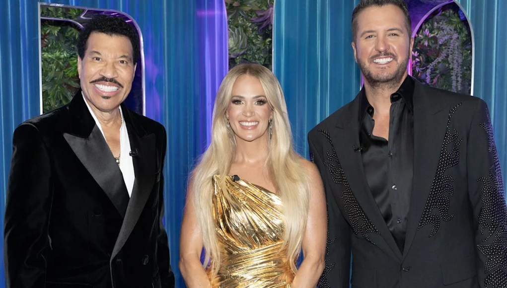 Cómo ver la temporada 24 de ‘American Idol’ en línea sin cable Cómo ver la temporada 24 de ‘American Idol’ en línea sin cable