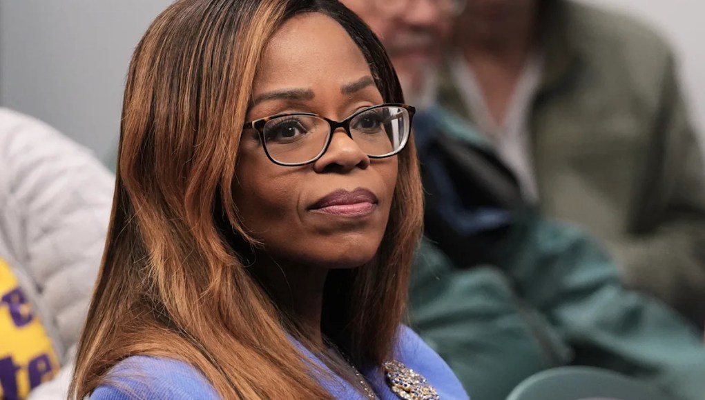 La congresista de Florida Cherfilus-McCormick cometió 25 violaciones éticas, según un panel de la Cámara de Representantes La congresista de Florida Cherfilus-McCormick cometió 25 violaciones éticas, según un panel de la Cámara de Representantes