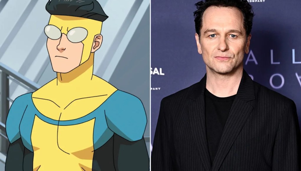 Renovación de la temporada 5 «Invincible» confirmada cuando Matthew Rhys se une a la temporada 4 Renovación de la temporada 5 «Invincible» confirmada cuando Matthew Rhys se une a la temporada 4