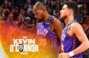 ¿Kevin Durant, Devin Booker y los Suns? | El programa Kevin O’Connor