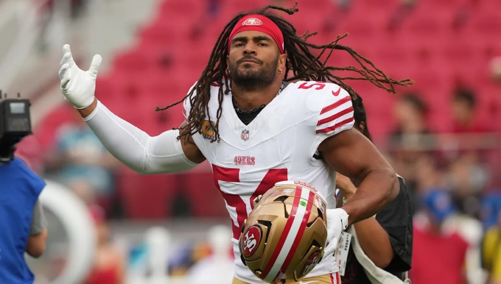 El informe final de lesiones de Kyle Shanahan de los 49ers para los Seahawks es heterogéneo El informe final de lesiones de Kyle Shanahan de los 49ers para los Seahawks es heterogéneo