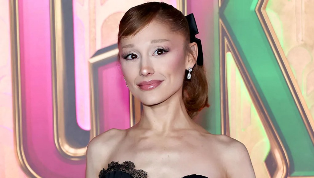 Ariana Grande dice que la gira Eternal Sunshine 2026 será la última en ‘mucho, mucho tiempo’: ‘Un último hurra’ Ariana Grande dice que la gira Eternal Sunshine 2026 será la última en ‘mucho, mucho tiempo’: ‘Un último hurra’