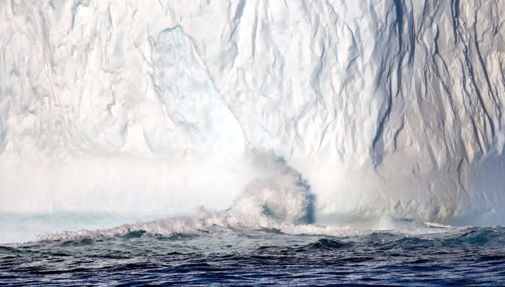 Los científicos dicen que el nivel del mar podría aumentar mucho más de lo esperado debido a un factor oceánico crucial Los científicos dicen que el nivel del mar podría aumentar mucho más de lo esperado debido a un factor oceánico crucial
