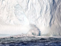 Los científicos dicen que el nivel del mar podría aumentar mucho más de lo esperado debido a un factor oceánico crucial