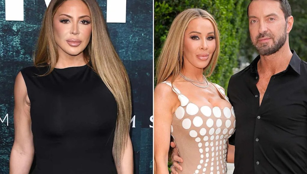 ‘Él quiere su dinero, su acceso’ ‘Él quiere su dinero, su acceso’