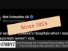 Había hospitales infantiles en Estados Unidos cuando Rob Schneider era niño, al menos desde 1855