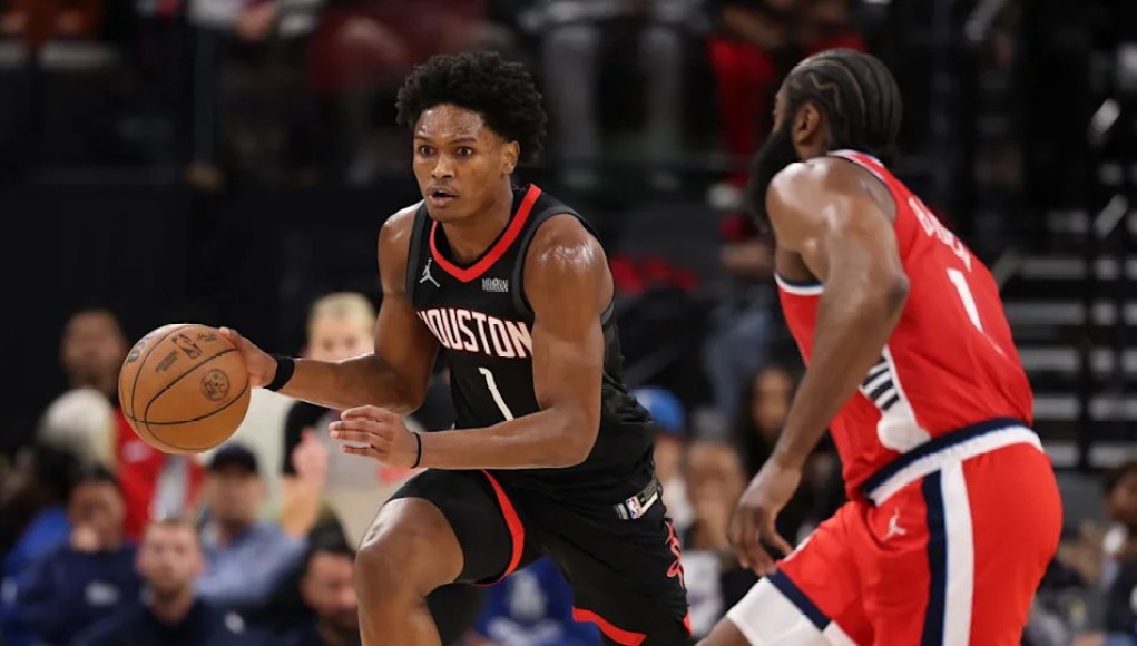 Rockets vs. Clippers: quién entra, quién sale y por qué es importante Rockets vs. Clippers: quién entra, quién sale y por qué es importante