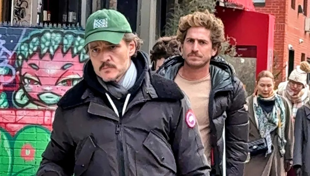 Los rumores de noviazgo de Pedro Pascal y Rafael Olarra: Una ruptura Los rumores de noviazgo de Pedro Pascal y Rafael Olarra: Una ruptura
