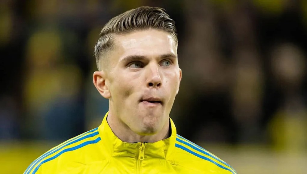 El presidente deportivo, Varandas, reduce la tarifa de transferencia de Gyokeres, Man United podría probar el agua El presidente deportivo, Varandas, reduce la tarifa de transferencia de Gyokeres, Man United podría probar el agua