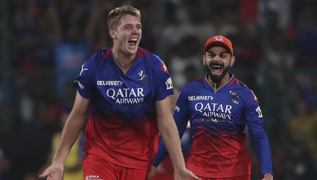 Los ‘tres grandes’ australianos en el hielo con Green en el centro de atención de la IPL Los ‘tres grandes’ australianos en el hielo con Green en el centro de atención de la IPL