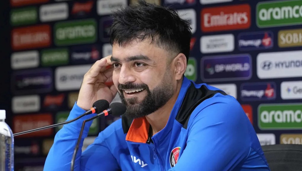 ‘Más grande que la Copa del Mundo’: el único sueño de Rashid Khan en el cricket de Afganistán aún no puede cumplir ‘Más grande que la Copa del Mundo’: el único sueño de Rashid Khan en el cricket de Afganistán aún no puede cumplir