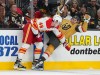 Vista previa del DÍA DEL JUEGO: Calgary Flames @ Vegas Golden Knight (18 de octubre)