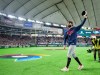 Clásico Mundial de Béisbol 2026: Los aficionados japoneses dan el telón al lanzador y electricista checo Ondřej Satoria