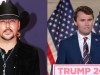 Jason Aldean se arrastró por Charlie Kirk Tribute, Sparks debate sobre su respuesta al tiroteo de Las Vegas