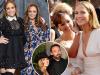 Leah Remini revela dónde ella y Jennifer López se paran después de que Ben Affleck causó la amistad Fallout