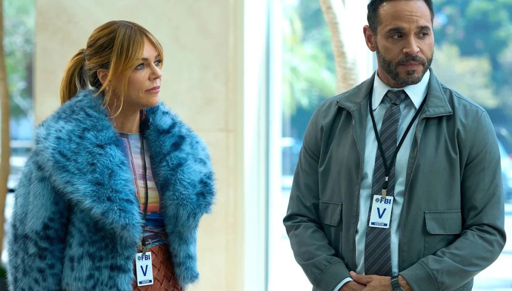 Kaitlin Olson dice que ‘está claro’ que los socios de «alto potencial» Karadec y Morgan ‘se aman el uno al otro’ (exclusivo) Kaitlin Olson dice que ‘está claro’ que los socios de «alto potencial» Karadec y Morgan ‘se aman el uno al otro’ (exclusivo)