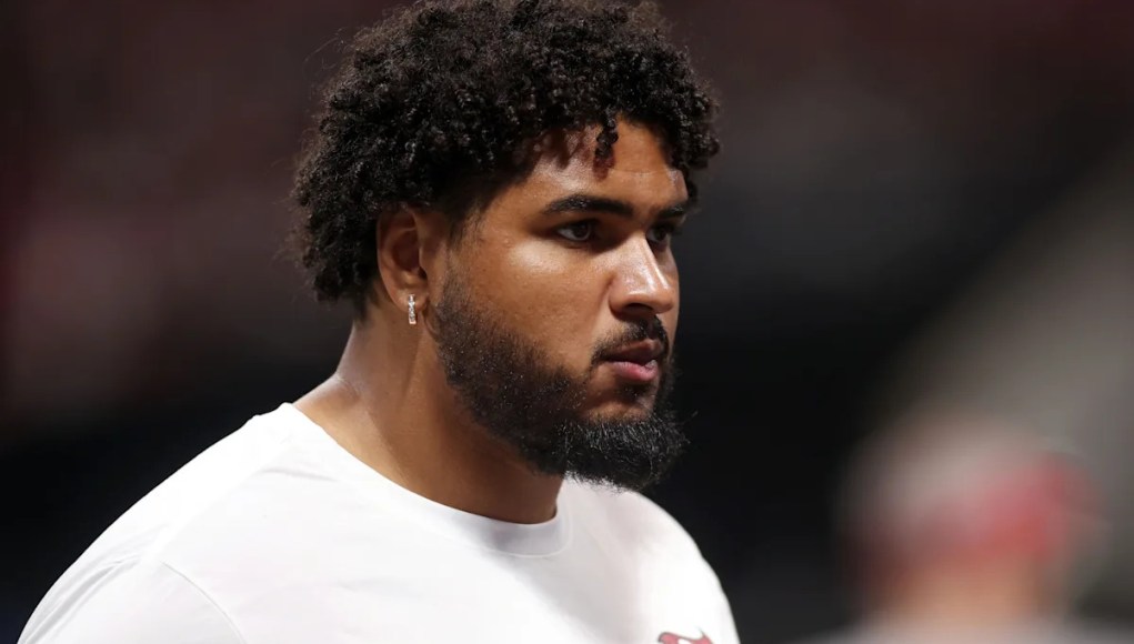 ¿Qué Buccaneers están inactivos para la Semana 2 contra los Texans de Houston? ¿Qué Buccaneers están inactivos para la Semana 2 contra los Texans de Houston?