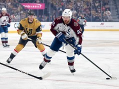 Hilo abierto: Juego 4, Colorado Avalanche vs Vegas Golden Knights (7:00 pm)