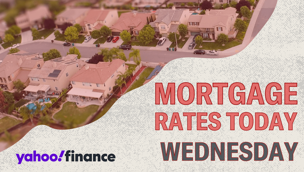 Tasas de interés hipotecarias y de refinanciamiento hoy, 5 de noviembre de 2025: las tasas están bajando poco a poco Tasas de interés hipotecarias y de refinanciamiento hoy, 5 de noviembre de 2025: las tasas están bajando poco a poco