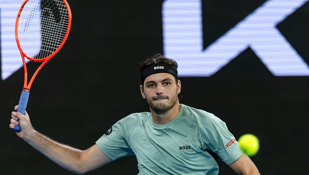 Casper Ruud habla sobre paternidad y cambios en la gira ATP en Delray Beach Open Casper Ruud habla sobre paternidad y cambios en la gira ATP en Delray Beach Open