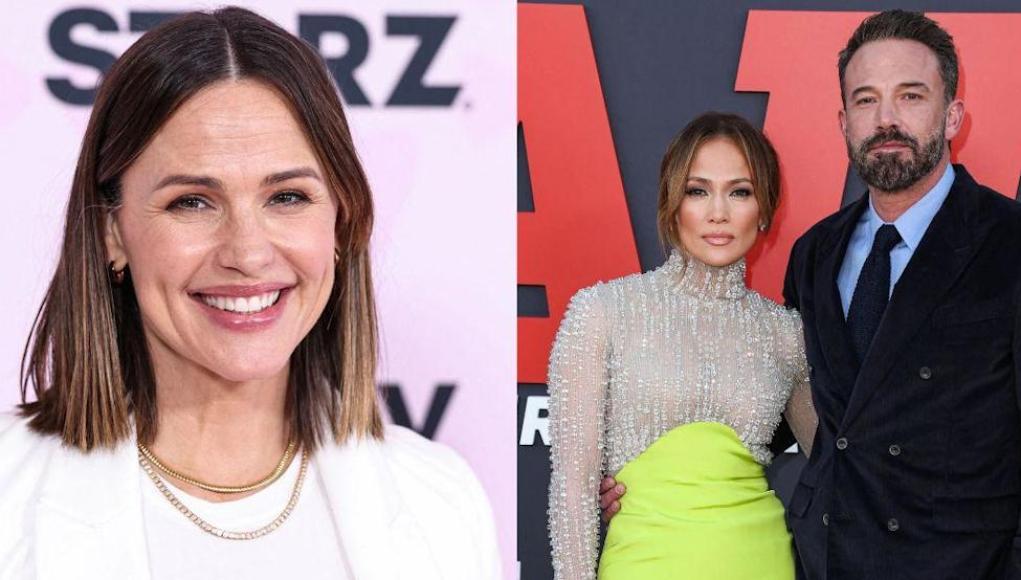Según los informes, Jennifer López se siente ‘traicionada’ después de que el video capturó a Ben Affleck abrazando a Jennifer Garner Según los informes, Jennifer López se siente ‘traicionada’ después de que el video capturó a Ben Affleck abrazando a Jennifer Garner