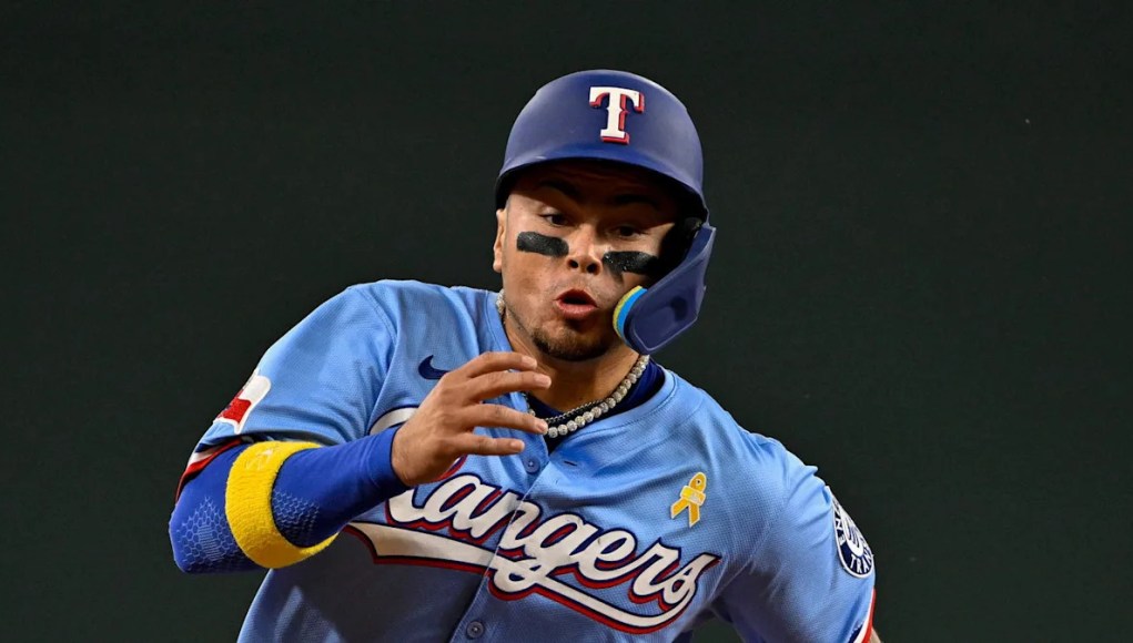 ¿Cómo será la profundidad del jugador de posición de los Texas Rangers en 2026? ¿Cómo será la profundidad del jugador de posición de los Texas Rangers en 2026?