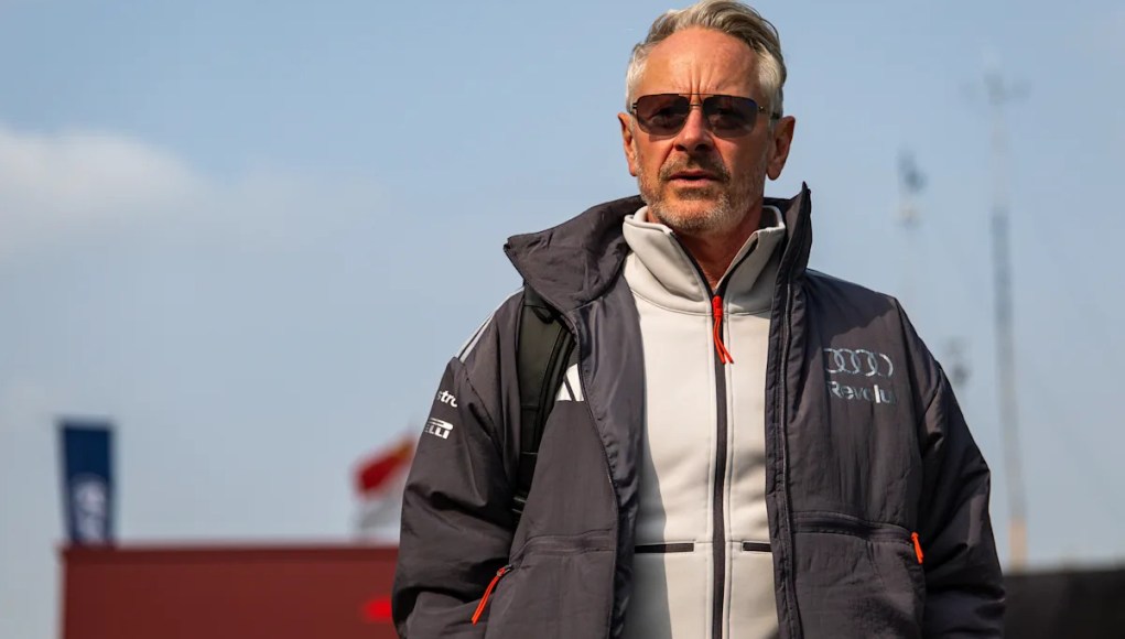 Jonathan Wheatley deja Audi F1 con «efecto inmediato» Jonathan Wheatley deja Audi F1 con «efecto inmediato»