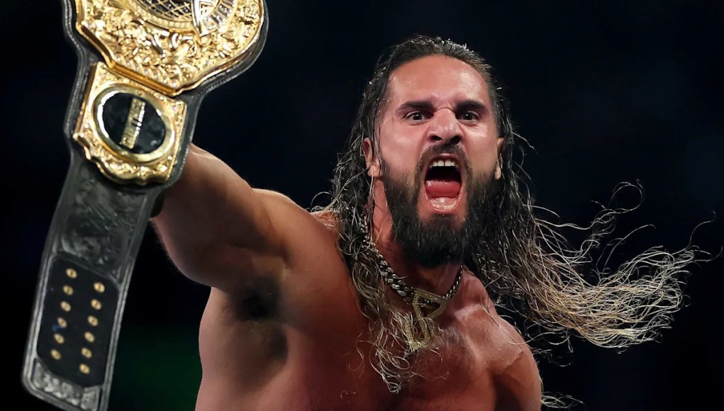 WWE SummerSlam Night 1 Resultados, calificaciones, análisis: Seth Rollins Shocks CM Punk con cobre sorpresa, Título de gana WWE SummerSlam Night 1 Resultados, calificaciones, análisis: Seth Rollins Shocks CM Punk con cobre sorpresa, Título de gana