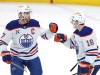 Tres razones para la racha de 20 puntos de Connor McDavid de Oilers