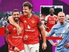 Predicciones de los titulares de la Premier League: Man Utd emerge como el caballo oscuro para el título, mientras que el equipo unipersonal Man City está expuesto