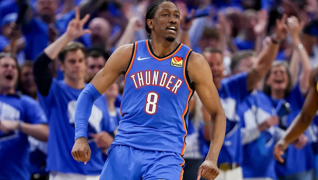 Agencia libre de la NBA 2025: Actualizaciones en vivo, noticias, rumores como Thunder Extend Jalen Williams, Devin Booker Deal Breaks Record Agencia libre de la NBA 2025: Actualizaciones en vivo, noticias, rumores como Thunder Extend Jalen Williams, Devin Booker Deal Breaks Record