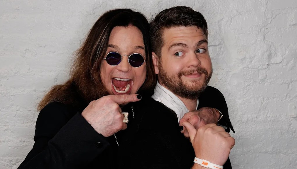 Jack Osbourne habla de ‘tristeza y dolor’ que sintió cuando su padre Ozzy murió Jack Osbourne habla de ‘tristeza y dolor’ que sintió cuando su padre Ozzy murió