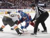Hilo abierto: Ronda 3, Juego 2, Colorado Avalanche vs. Vegas Golden Knights (6:00 pm)