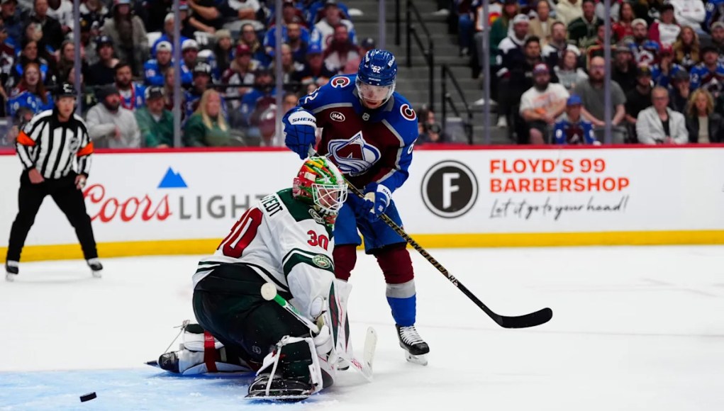 Deen’s Daily: Avalanche marca 9 goles y gana; Montreal hace 9 tiros y gana; Sundin y Chayka Presser en Toronto hoy Deen’s Daily: Avalanche marca 9 goles y gana; Montreal hace 9 tiros y gana; Sundin y Chayka Presser en Toronto hoy
