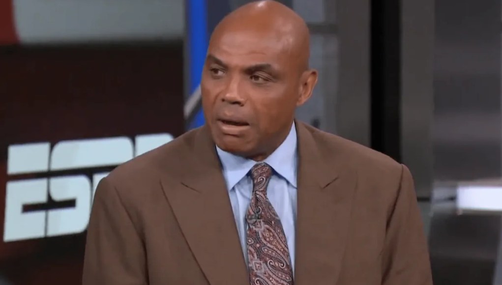 Charles Barkley critica a los Cavaliers por cómo ‘renunciaron’ en el Juego 4 Charles Barkley critica a los Cavaliers por cómo ‘renunciaron’ en el Juego 4