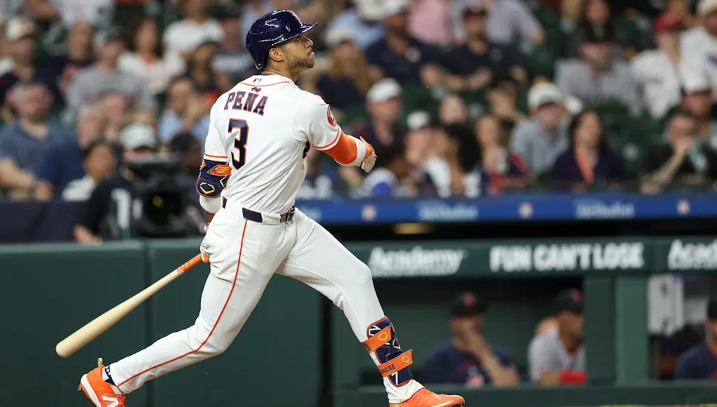 Hilo del juego Astros vs. Rockies: Juego 11 6/4/2026 Hilo del juego Astros vs. Rockies: Juego 11 6/4/2026