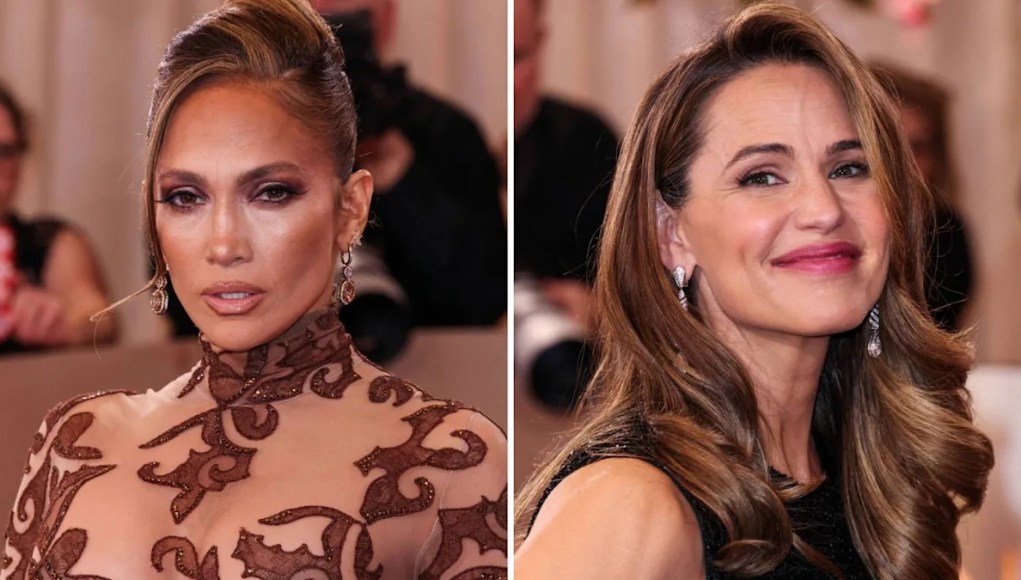 Jennifer Lopez celosa de la ‘ex esposa perfecta’ de Ben Affleck Jennifer Garner (Exclusivo) Jennifer Lopez celosa de la ‘ex esposa perfecta’ de Ben Affleck Jennifer Garner (Exclusivo)