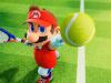 Mario Tennis Fever llega a la cancha el 12 de febrero