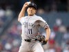 Juego de los Colorado Rockies núm. Tema 57: Tomoyuki Sugano contra Shohei Ohtani