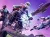 Evento en vivo de Fortnite OG Rocket Lanzamiento